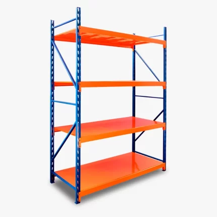 Estante Metálico Industrial