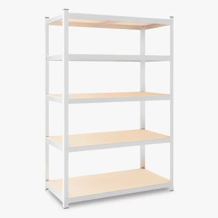 Estante Metálico Galvanizado