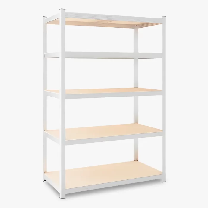 Estante Metálico Galvanizado Estante Metálico Galvanizado