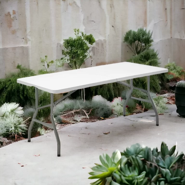 Mesa Plegable