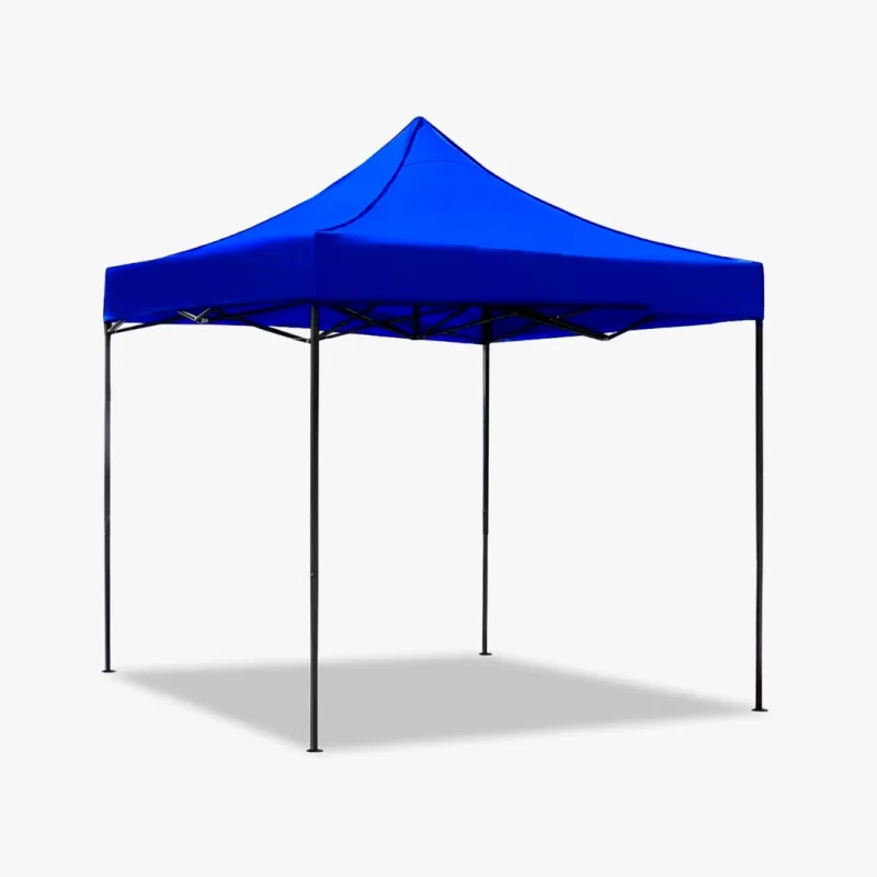 Toldo impermeable con filtro UV