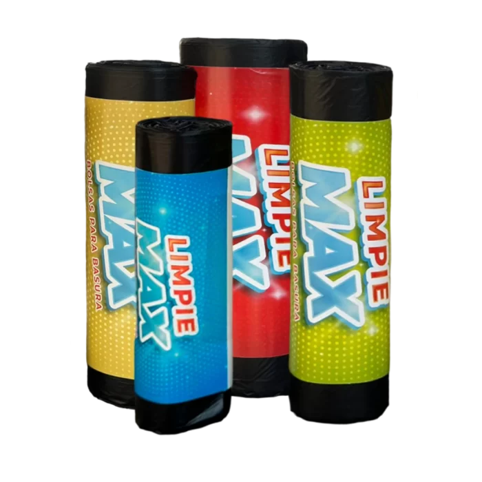 Caja - Bolsas para Basura - Imagen 1