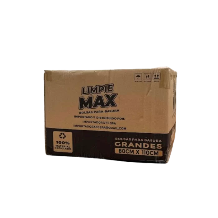 Caja - Bolsas para Basura - Imagen 6