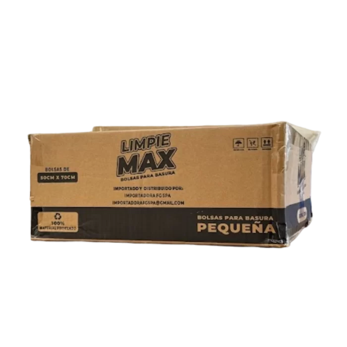 Caja - Bolsas para Basura - Imagen 2