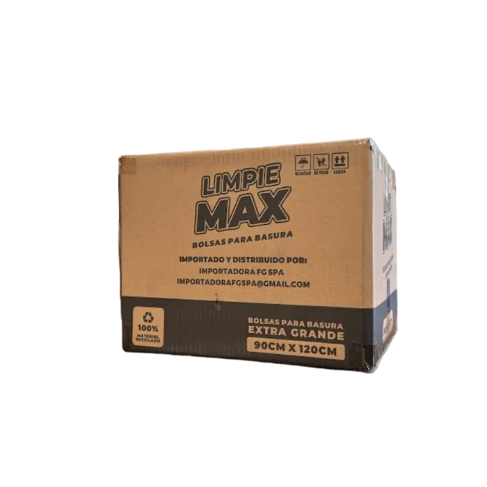 Caja - Bolsas para Basura - Imagen 8