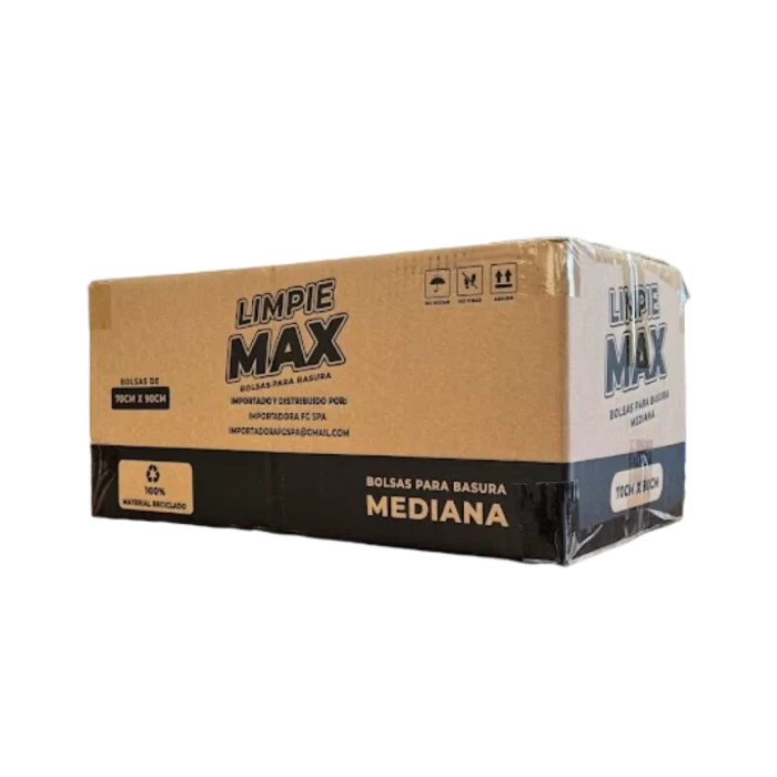 Caja - Bolsas para Basura - Imagen 4
