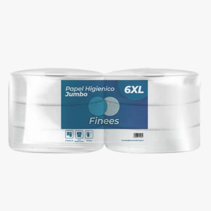 Papel Higiénico Industrial