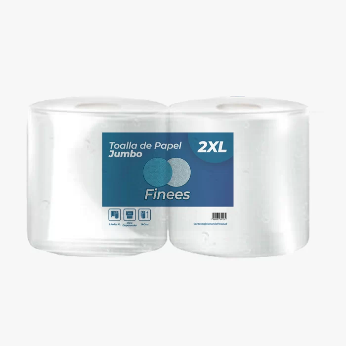 Toalla de Papel Toalla de Papel