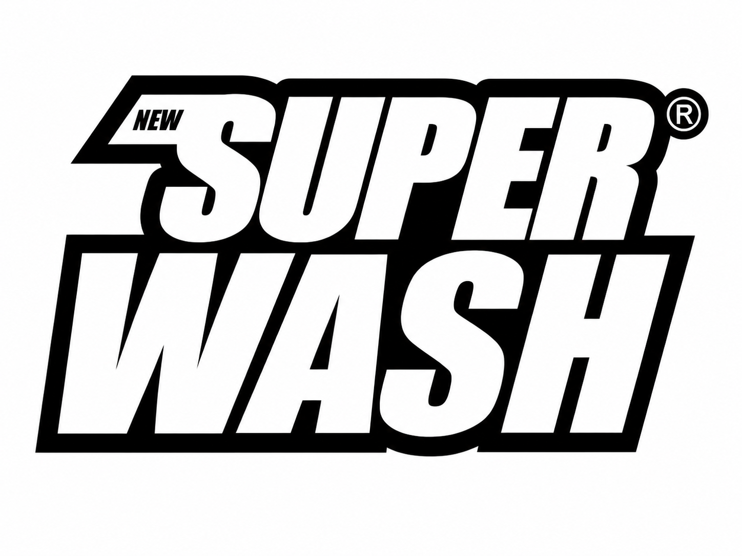 Super Wash