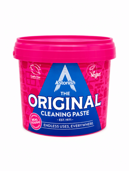 Pasta Limpiadora Astonish The Original Cleaning Paste