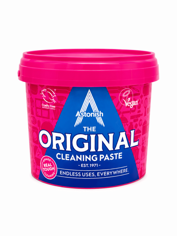 Pasta Limpiadora Astonish The Original Cleaning Paste - Imagen 1