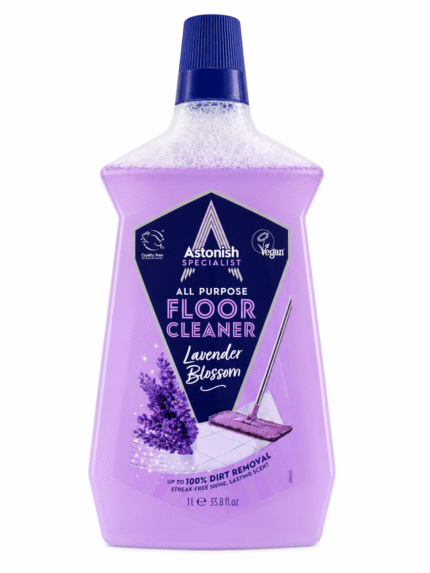 Limpiador de Pisos Multiuso Astonish Specialist 1L